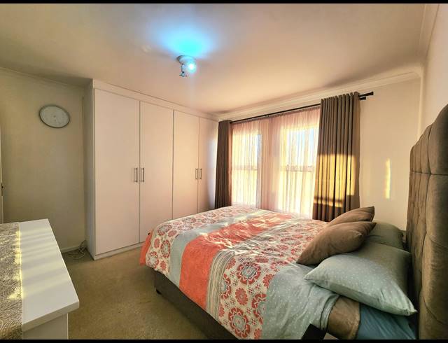 2 BEDROOM APARTMENT TO LET IN CENTURY CITY